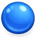 青