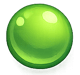 緑