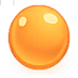 オレンジ